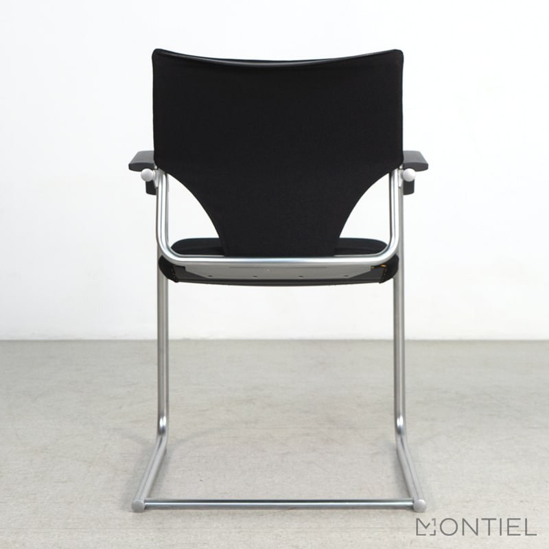 Silla Confidente Modus Small 277/7 de Wilkhahn - Montiel