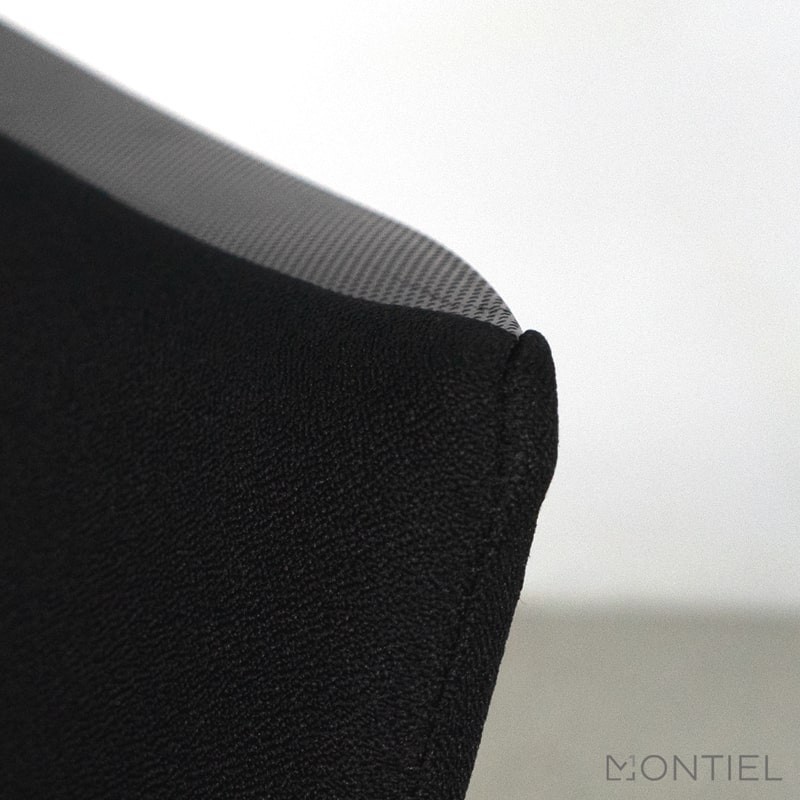 Silla Confidente Modus Small 277/7 de Wilkhahn - Montiel