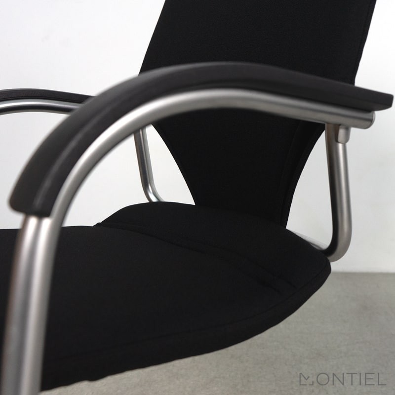 Silla Confidente Modus Small 277/7 de Wilkhahn - Montiel