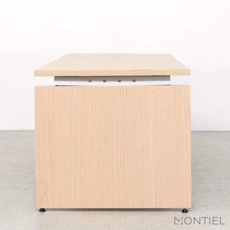 ▷ Mesa de Dirección Ceres de Ismobel | Oficinas Montiel