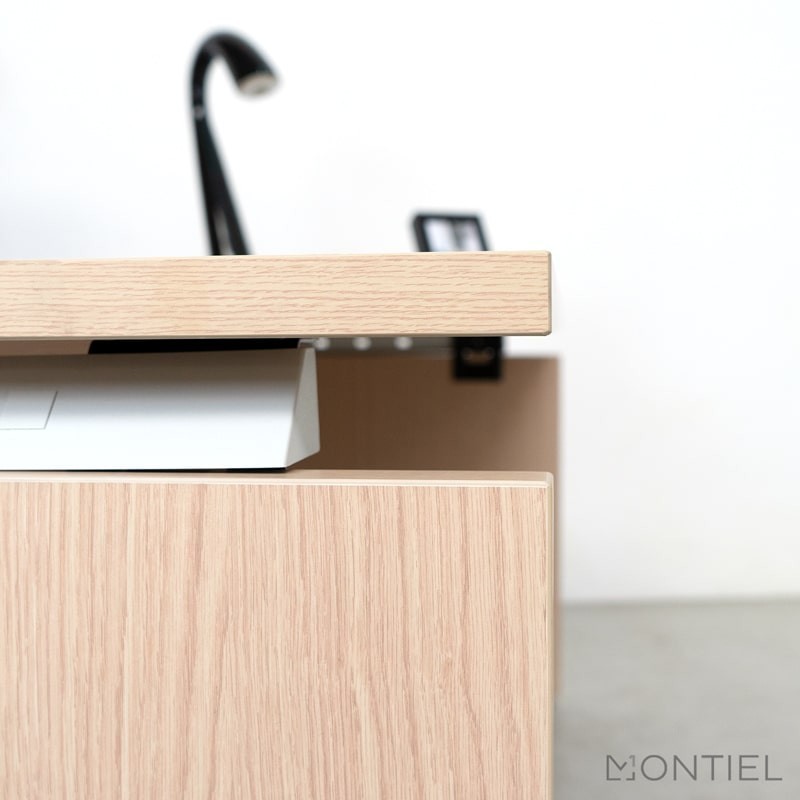 ▷ Mesa de Dirección Ceres de Ismobel | Oficinas Montiel