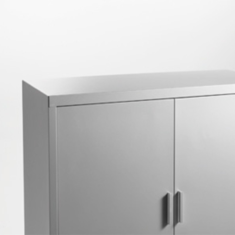 ▷ Armario de Oficina Con Llave de Forma 5 - Montiel