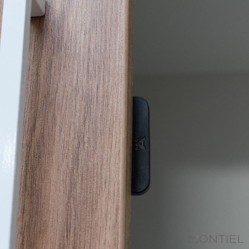 Armario Bajo de Oficina Barato - Oficinas Montiel