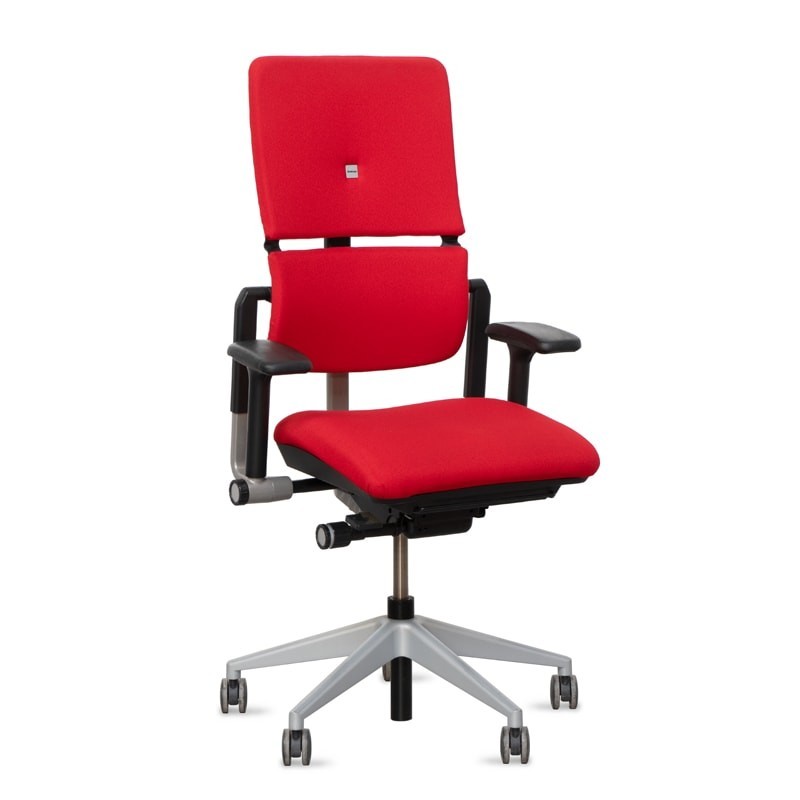 ▷ Silla Oficina Please 2 de Steelcase - Montiel