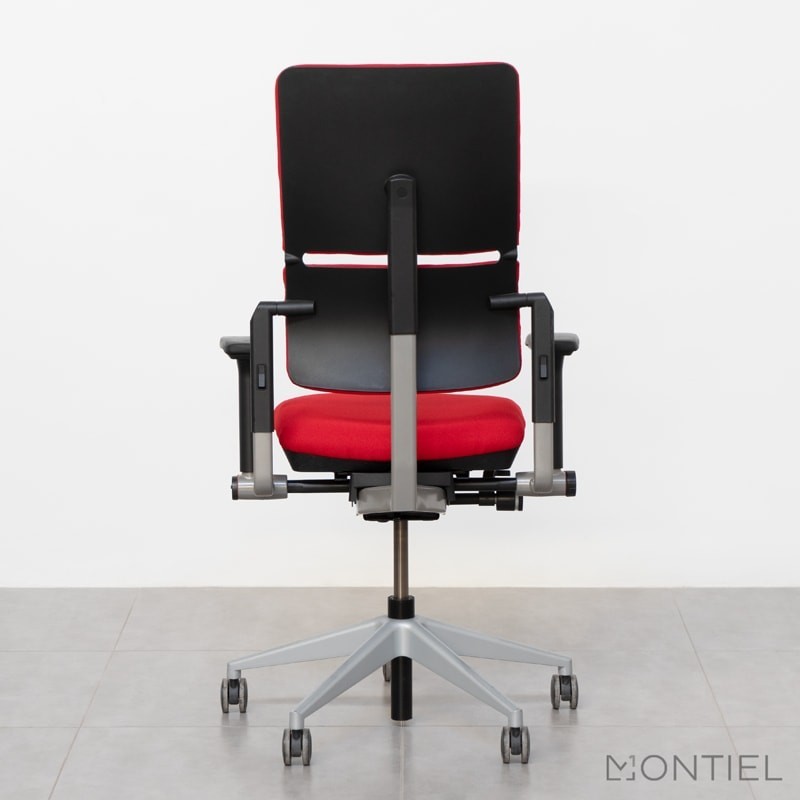 ▷ Silla Oficina Please 2 de Steelcase - Montiel