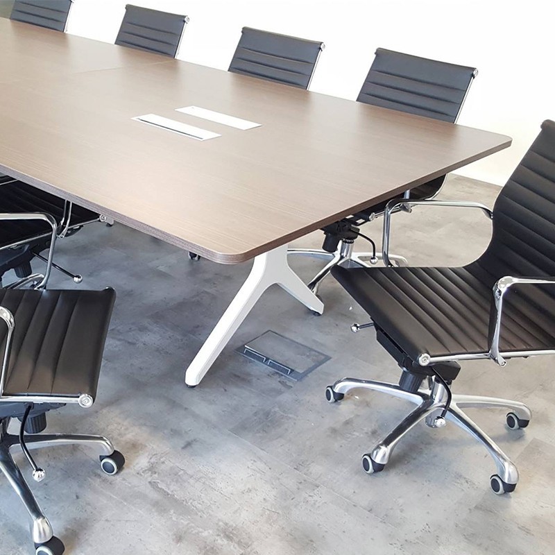 ▷ Mesa de Juntas Maya de Ismobel - Oficinas Montiel