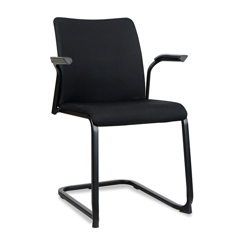 Silla para Recepción Eastside V2 de Steelcase - Montiel