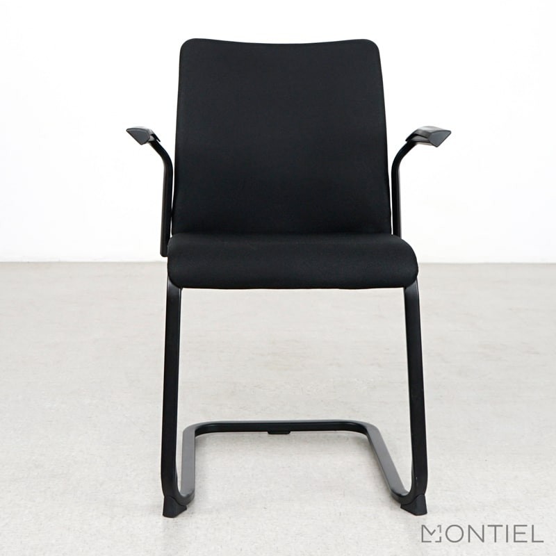 Silla para Recepción Eastside V2 de Steelcase - Montiel