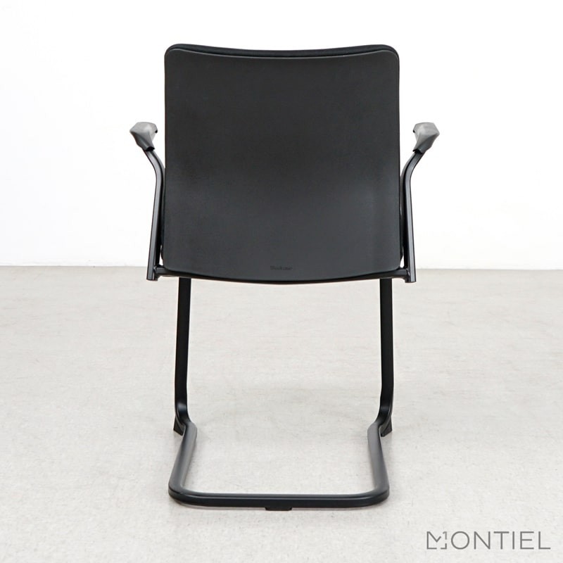 Silla para Recepción Eastside V2 de Steelcase - Montiel