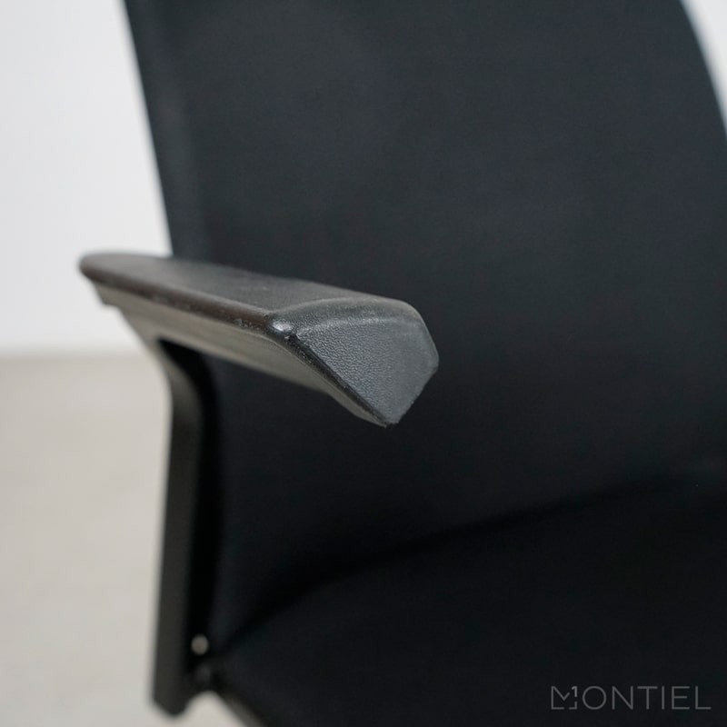 Silla para Recepción Eastside V2 de Steelcase - Montiel