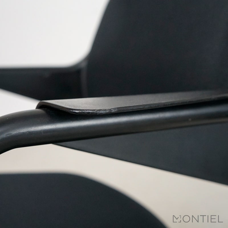 Silla Confidente Connexion de Girsberger Express - Montiel