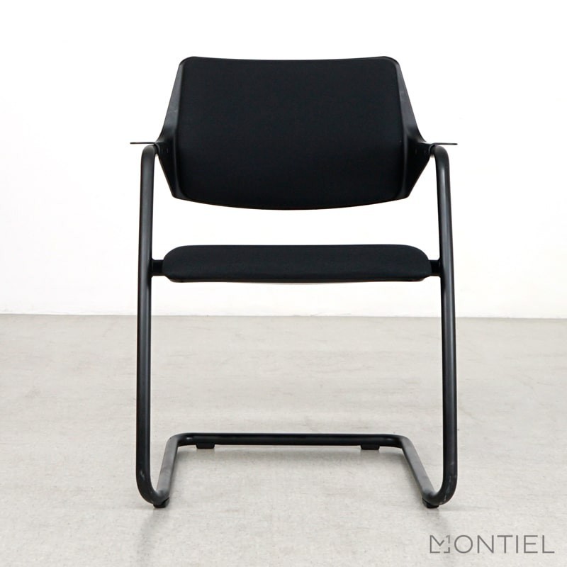 Silla Confidente Connexion de Girsberger Express - Montiel