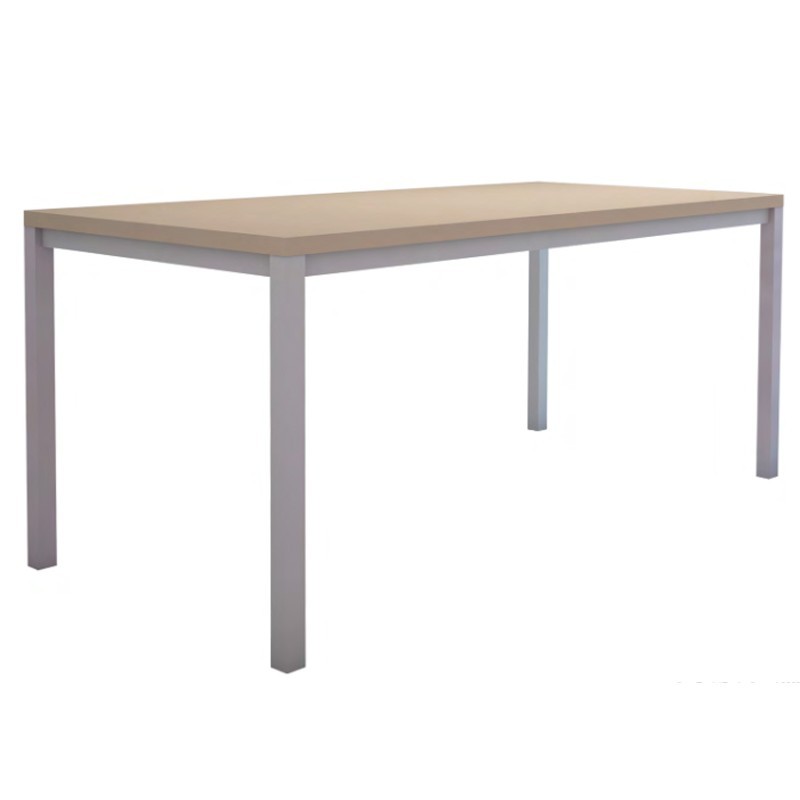 ▷ Mesa de Escritorio Recta Line de Kesta -  Montiel