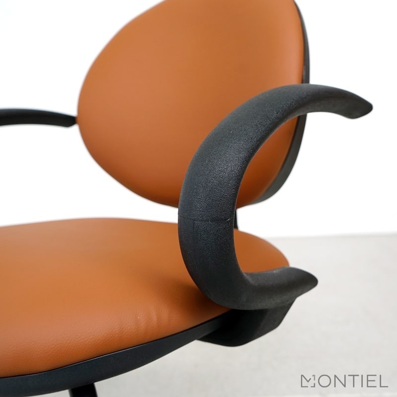 ▷ Silla para Salas de Espera con Brazos MM754 - Montiel