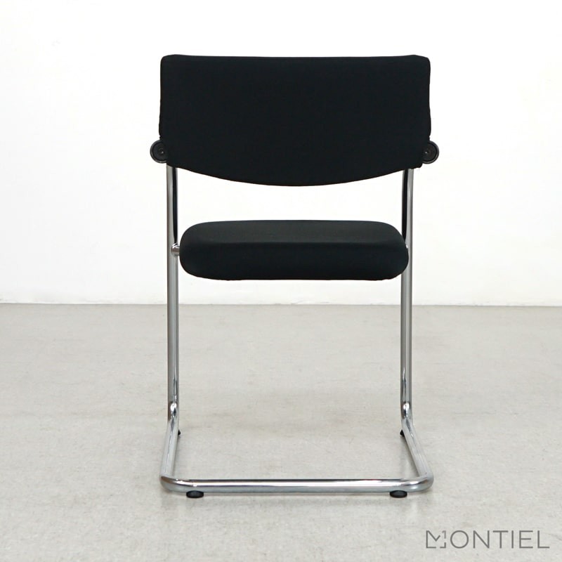 Silla Confidente Visavis 2 de Vitra - Oficina Montiel