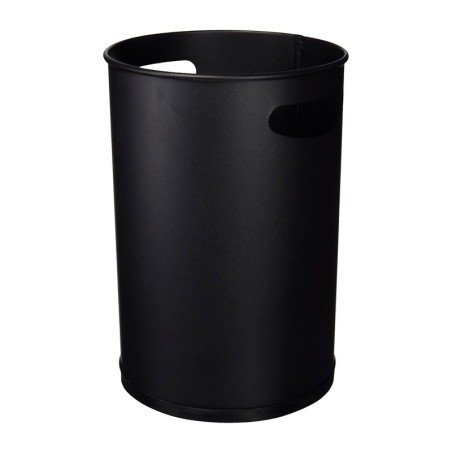 ► Papelera Metálica 101 y 111 de SÍE - Montiel