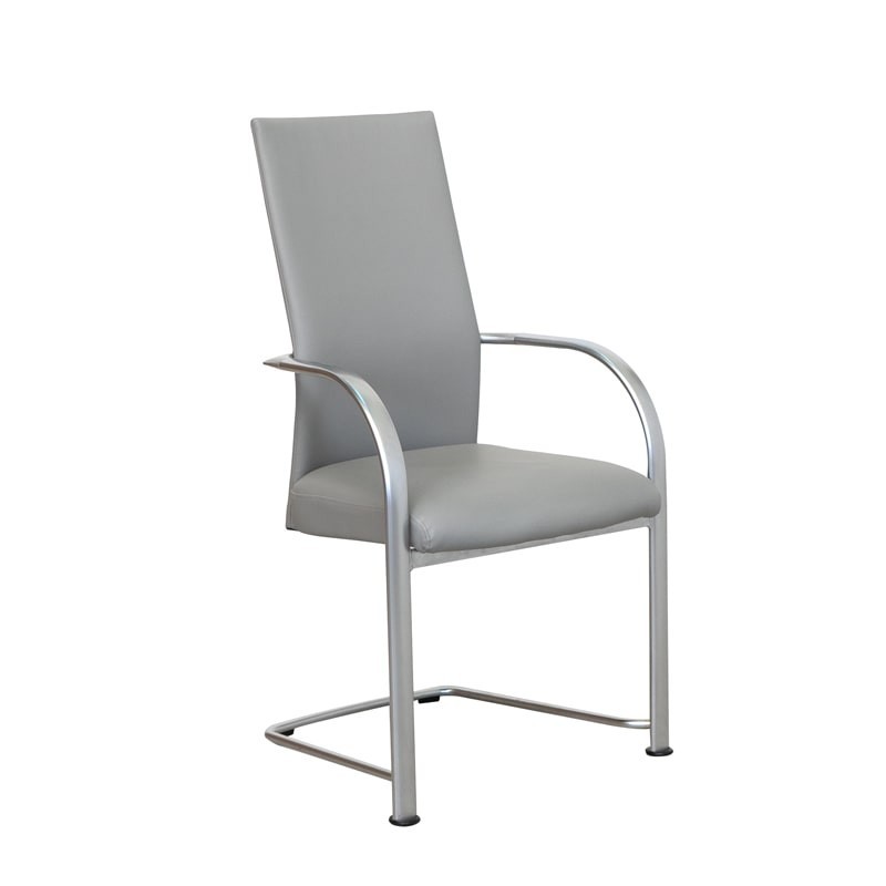 Sillas Espera Oficina Spin de Fritz Hansen - Montiel
