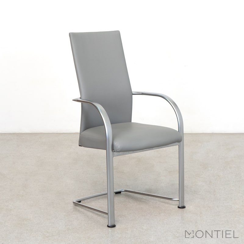 Sillas Espera Oficina Spin de Fritz Hansen - Montiel