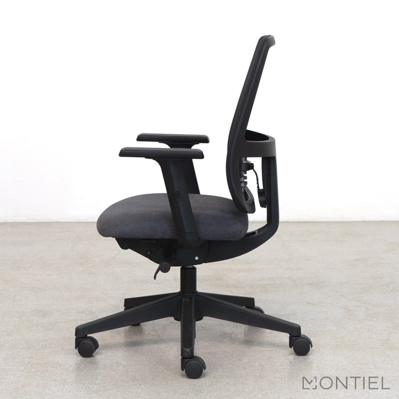 ▷ Silla Ergonómica Lively de Haworth - Montiel