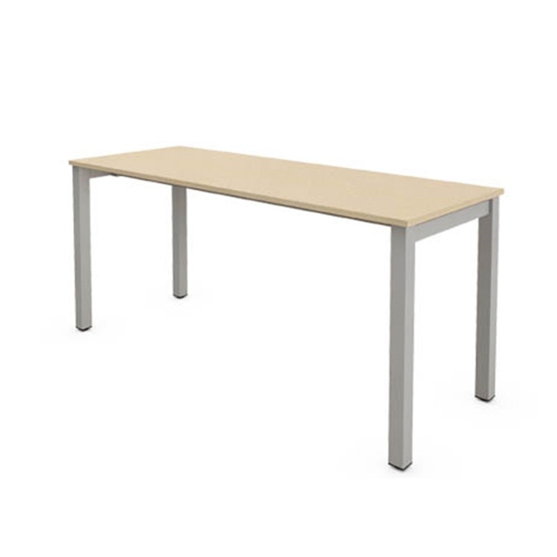 Mesa Despacho Blanca Zama Next de FORMA 5 - Montiel