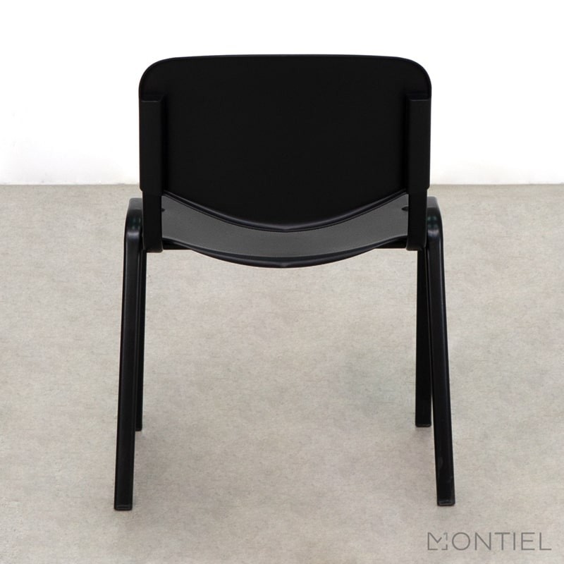 Silla Colectividades LEO Polipropileno de Kunna - Oficinas Montiel