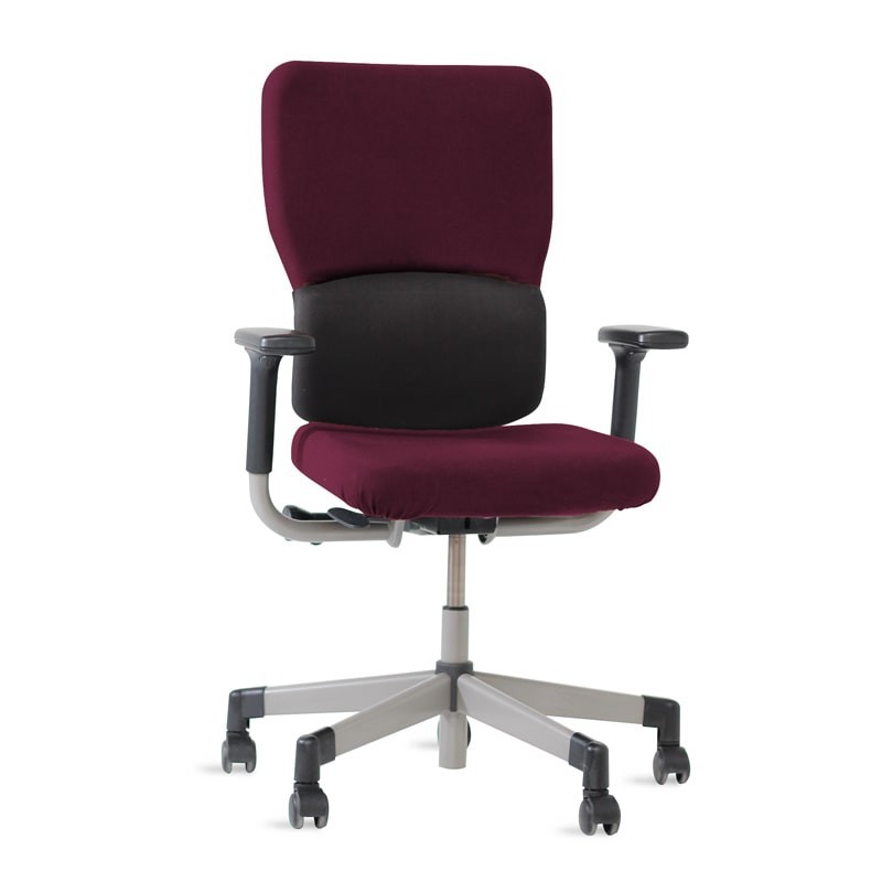 Silla Ergonomica Let's B v1 de Steelcase - Montiel