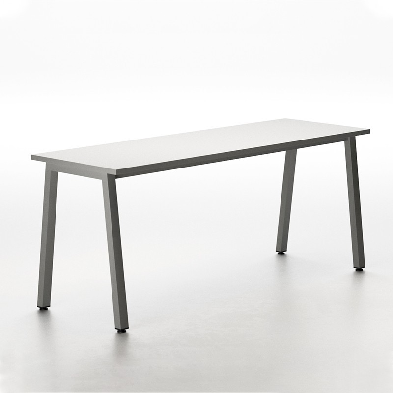 ▷ Mesa de Formación de Melamina Torii de Kesta -Montiel