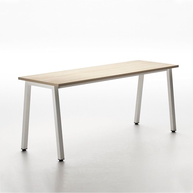 ▷ Mesa de Formación de Melamina Torii de Kesta -Montiel