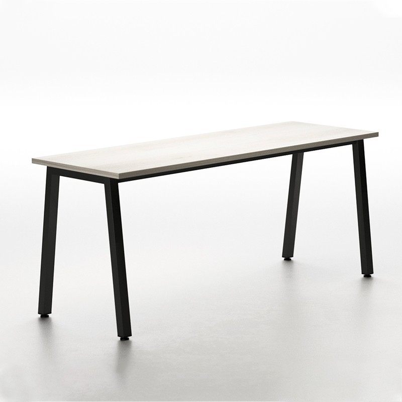 ▷ Mesa de Formación de Melamina Torii de Kesta -Montiel