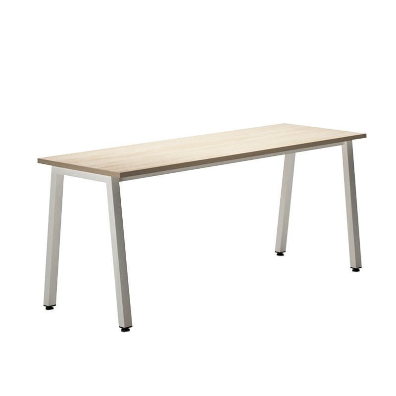 ▷ Mesa de Formación de Melamina Torii de Kesta -Montiel