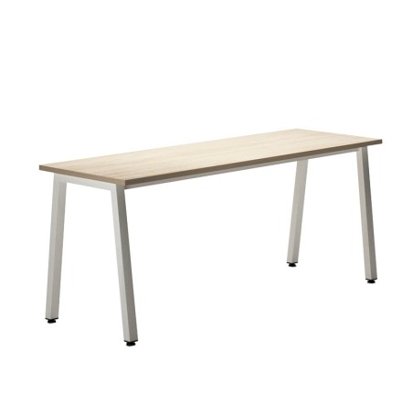 ▷ Mesa de Formación de Melamina Torii de Kesta -Montiel