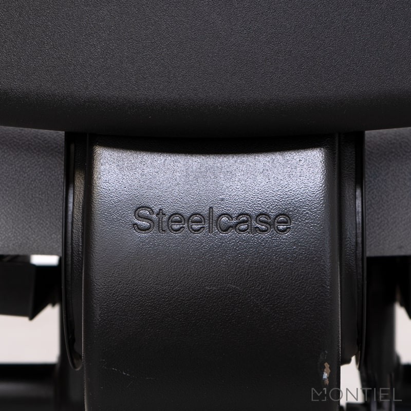 ▷ Silla Ergonómica Let's B V1 de Steelcase - Montiel