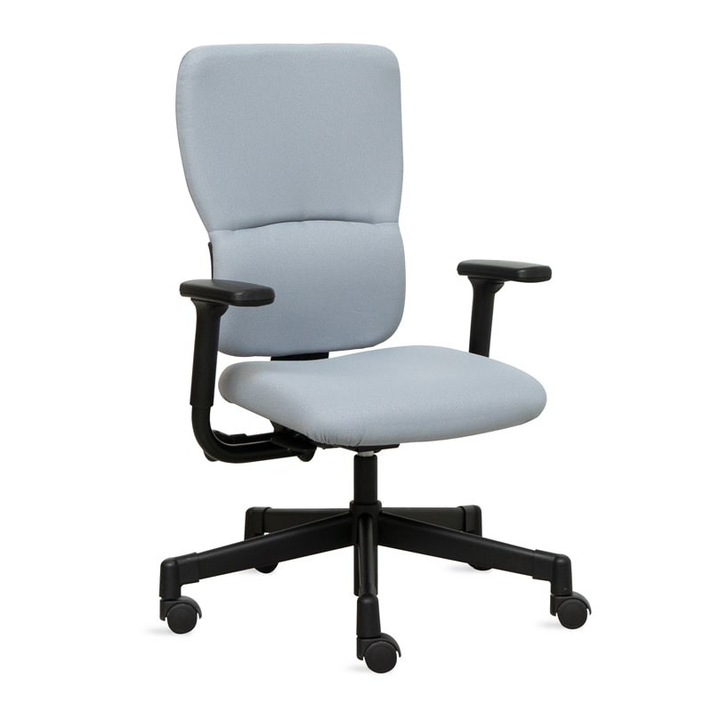 ▷ Silla Ergonómica Let's B V1 de Steelcase - Montiel