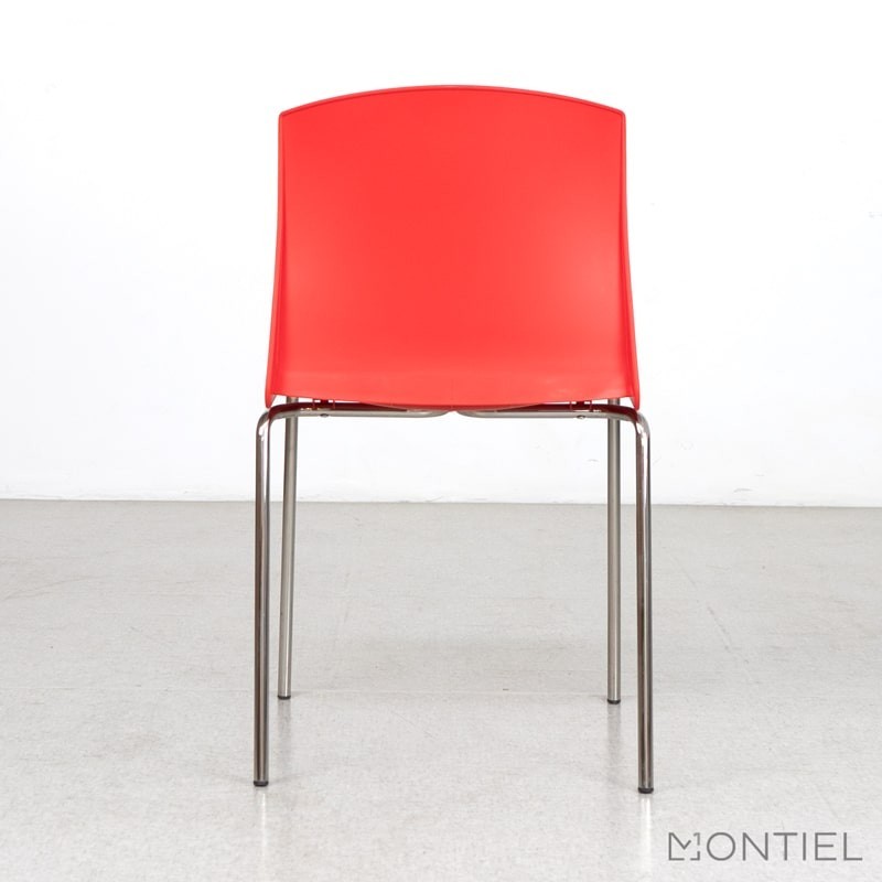 Silla para Colectividades CORAL de Kunna - Oficinas Montiel