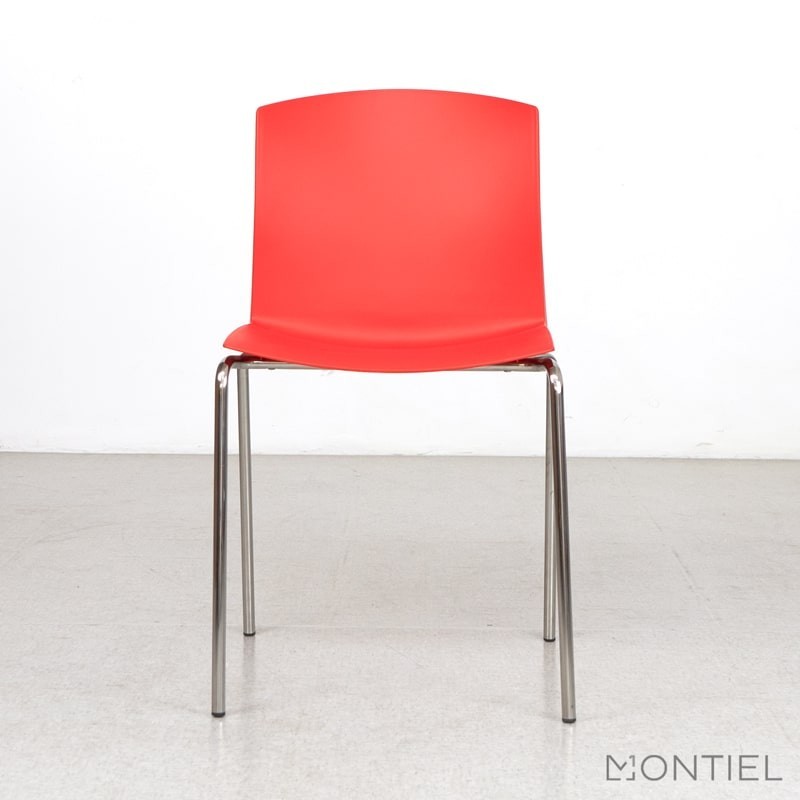 Silla para Colectividades CORAL de Kunna - Oficinas Montiel