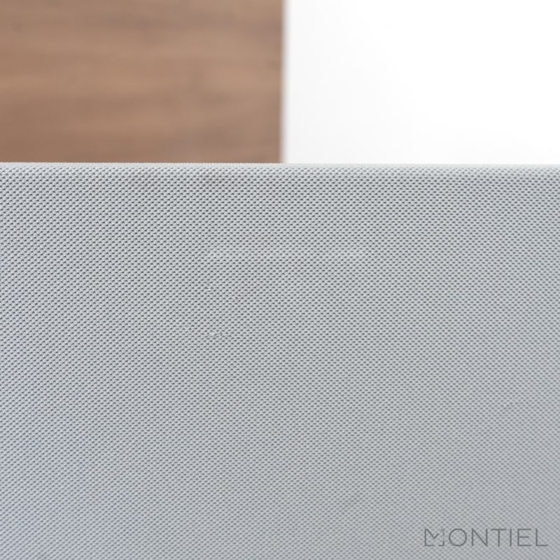 ▷ Mesa Multipuesto Blanca de 2 o 4 personas de Steelcase