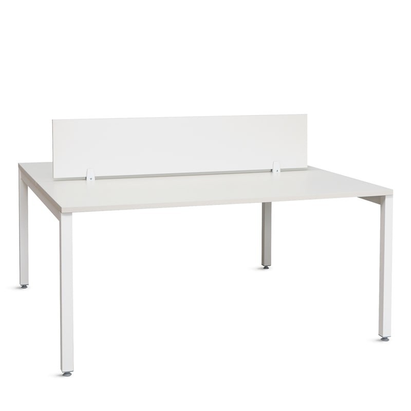 ▷ Mesa Modular para varias personas de Kunna - Montiel