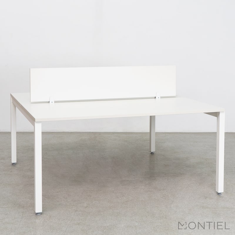 ▷ Mesa Modular para varias personas de Kunna - Montiel