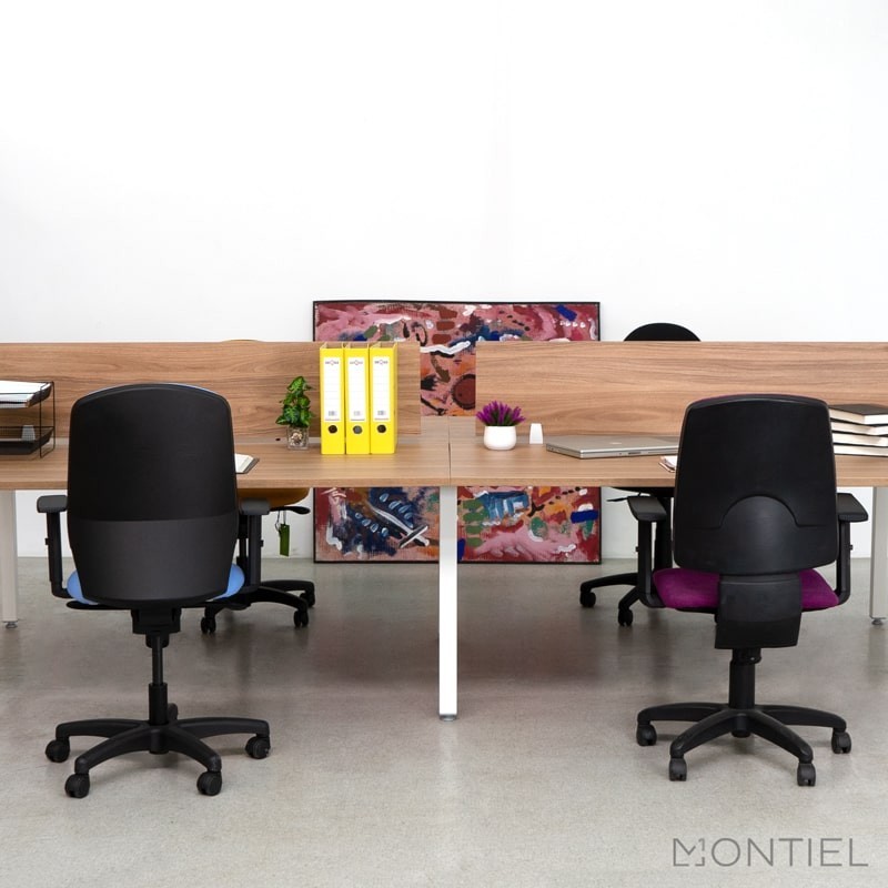 ▷ Mesa Modular para varias personas de Kunna - Montiel