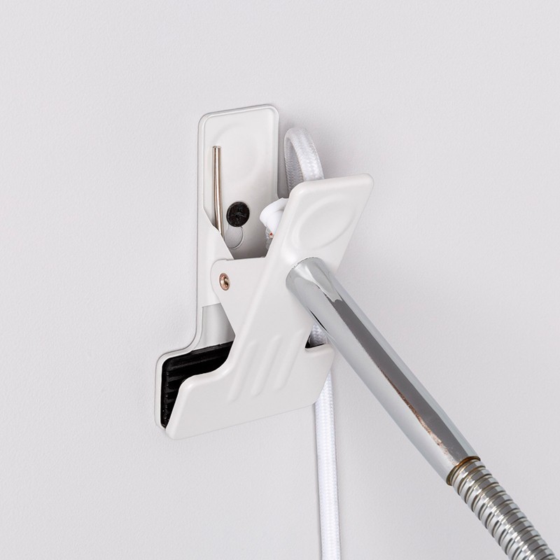 Lámpara Flexo con Pinza Zaid - Montiel