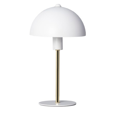 Lámpara Seta de Escritorio Shiroi-Kinoko - Montiel