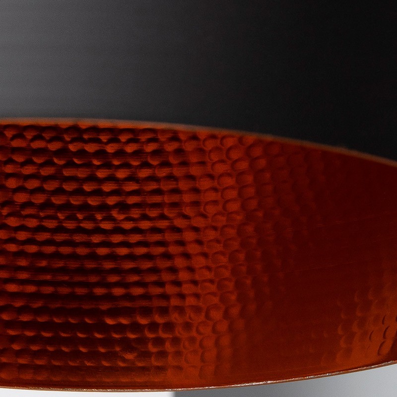 Lámpara de Techo Negra Sakasu Black - Montiel