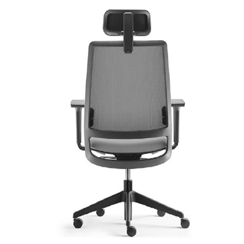 ▷ Silla Ergonómica Sense Malla Forma 5 con Envío Rápido