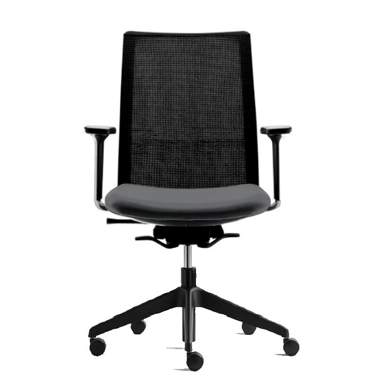 ▷ Silla Ergonómica Sentis de Forma 5 Express - Montiel