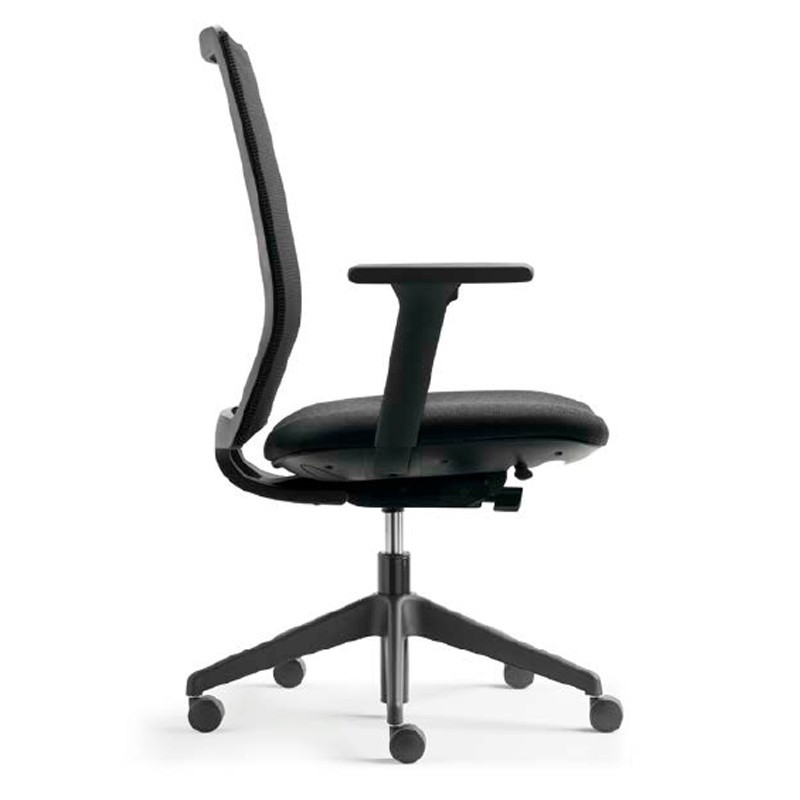 silla oficina forma 5