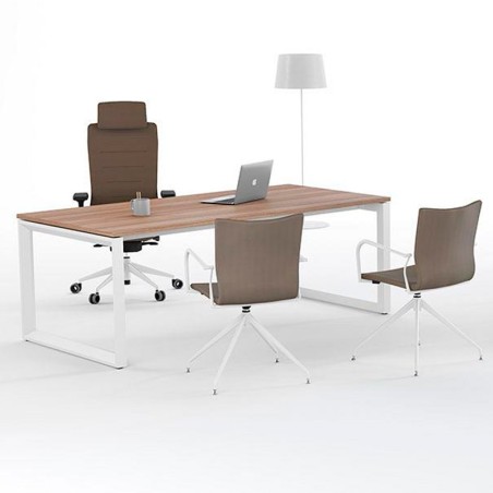 Mesa de Oficina Vital plus ST de Actiu - Montiel