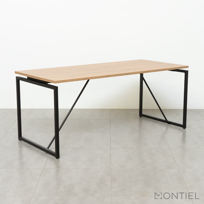 ▷ Mesa de Dirección Industrial Daven de Kunna - Montiel