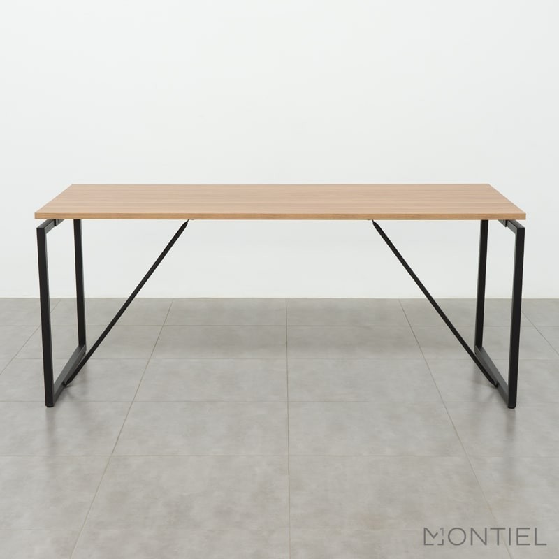 ▷ Mesa de Dirección Industrial Daven de Kunna - Montiel