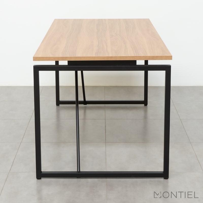 ▷ Mesa de Dirección Industrial Daven de Kunna - Montiel