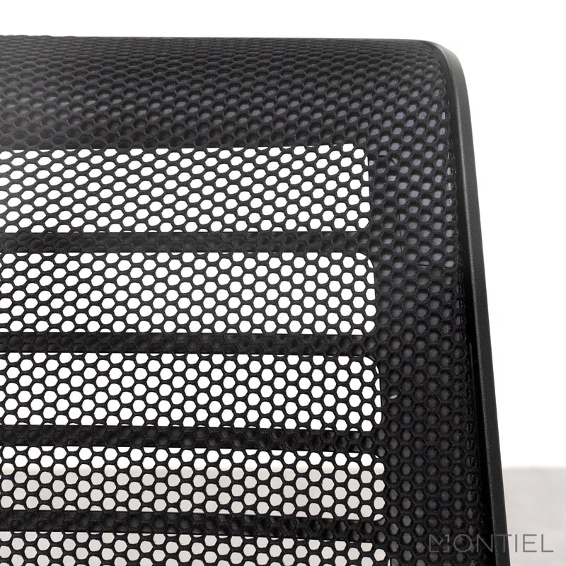 Silla Ergonómica 4D Think V2 de Steelcase - Montiel